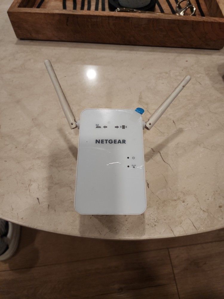 Netgear EX6100v2
