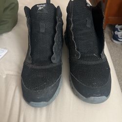 Reebok Steel Toes