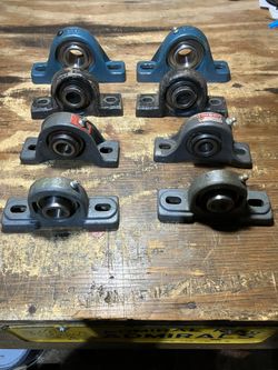 Bearings