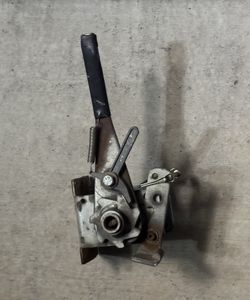 Ratchet For Car Tow Dolly ( Only Part In Pictures )