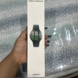 Galaxy Watch Series 4