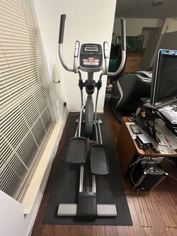 ProForm Elliptical Trainer
