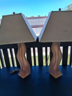 Table Lamps