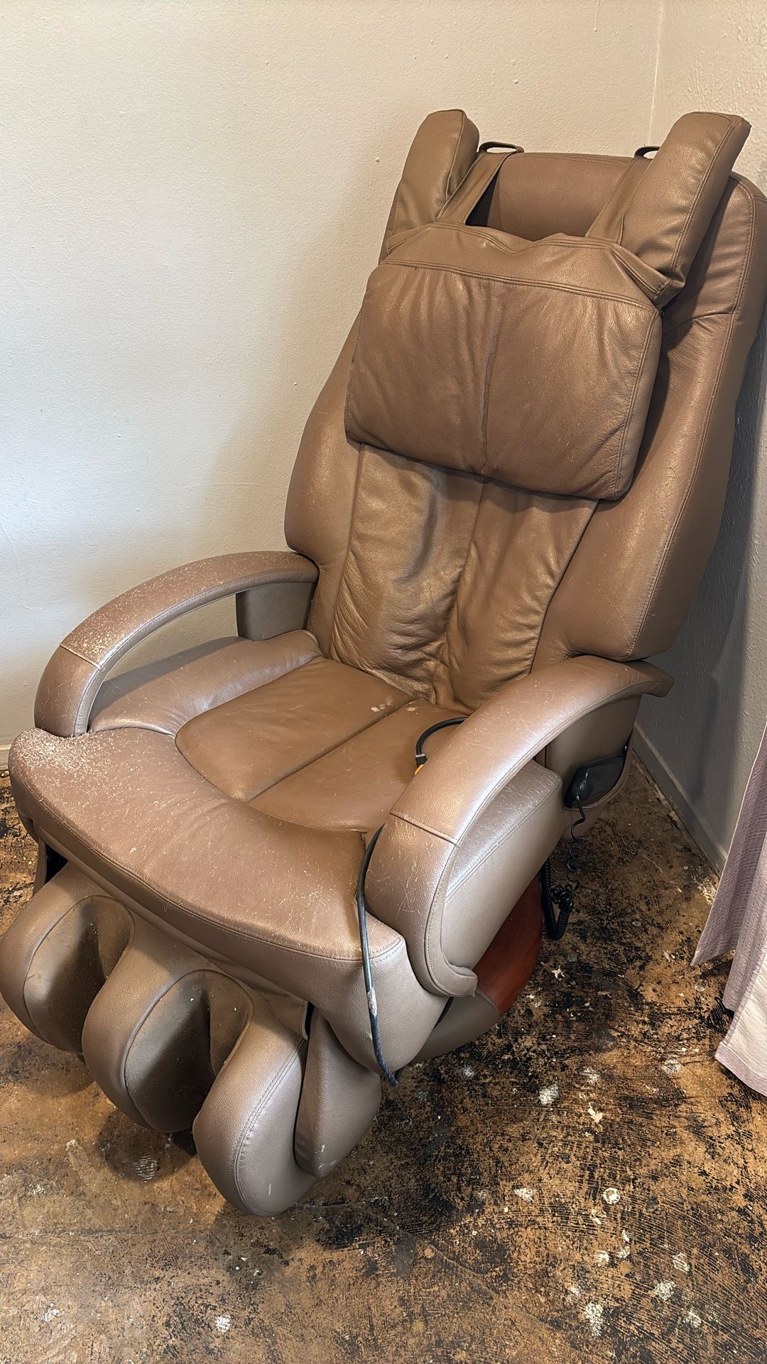 Human Touch HT 270 Massage Chair