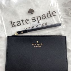 Kate Spade Wristlet 