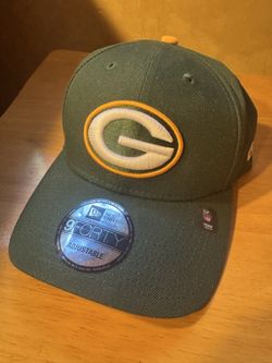 Packers Cap