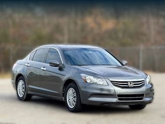 2011 Honda Accord