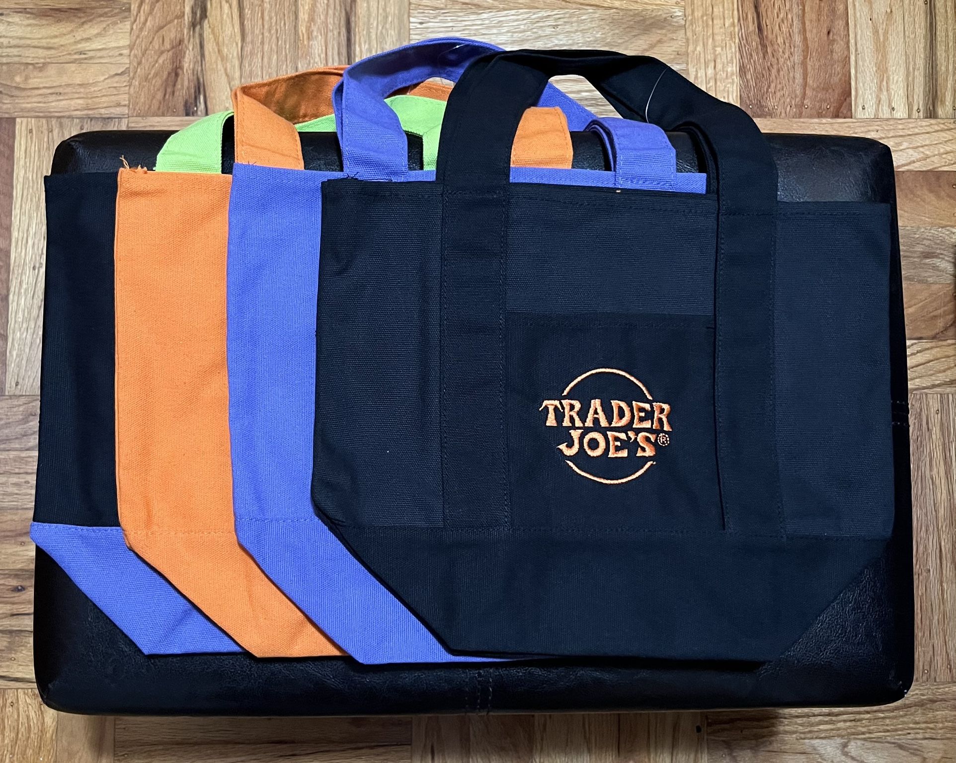 Tote Bags