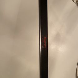 Snap On 24” Straight Edge