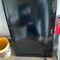 Samsung tv 36”