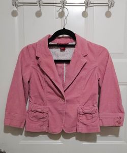 Girls jacket