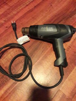 Heat gun.. works 💯💯💯💯💯💯