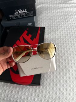 Michael Kors glasses