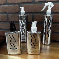 Color Wow spray dream coat