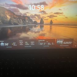 Dell Inspiron 15-3000 With Cords, Barely Used