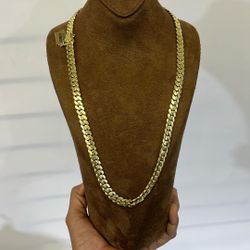 Gold Chain 14 Karat