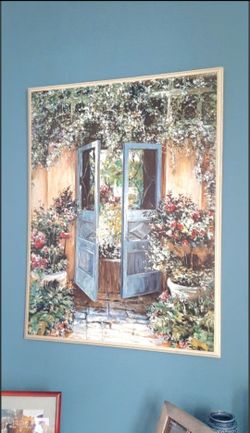 Wall Decor