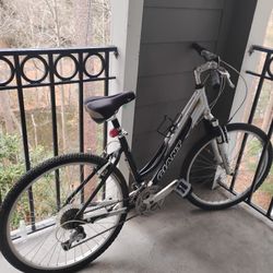 Bike For Sale