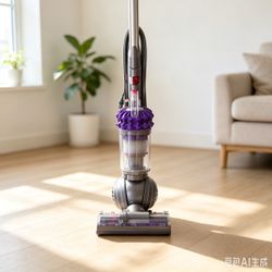 Dyson ball Animal  upright vacuum for parts