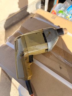 Drill corded