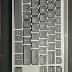 MX Keys Full Size Logitech ! 