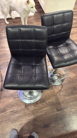 Bar stools