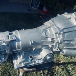 Transmission Rebuilds 4L60 4L80 6L80 6L90 4R70 A518 