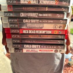 PS3