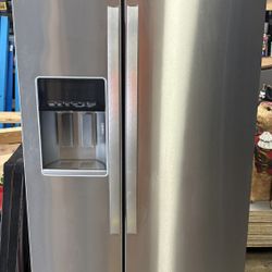 Whirlpool Fridge 