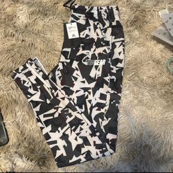 BRAND NEW Rawgear Joggers Size Small