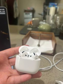 Airpod 4