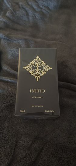 Initio side effect(brand new)
