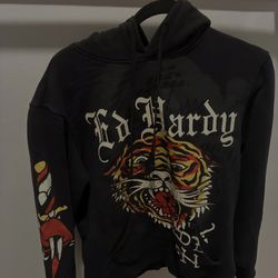 Ed Hardy Hoodie 