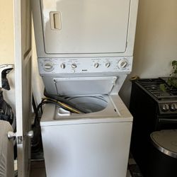 Kenmore Washer Dryer Combo