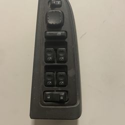 chevy power window switch 99-06