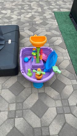 Kids Water Table
