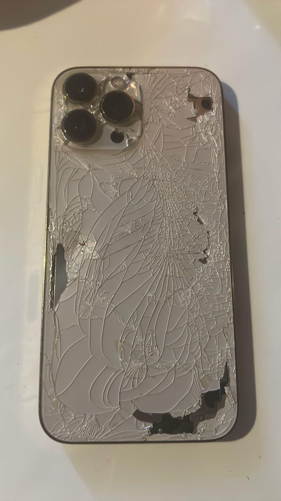 iPhone 13 Pro