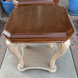 End Tables (Refurbished)