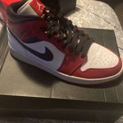 Jordan 1s