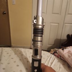 Galaxy Edge Light Saber