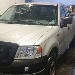 2006 Ford F-150