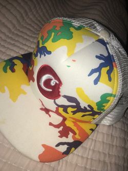 Cookies Fresh Air Trucker SnapBack Hat