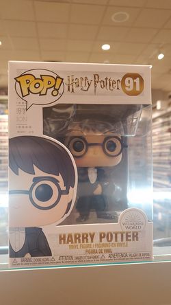 HARRY POTTER # 91 Funko POP!