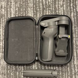 DJI Osmo Gimble