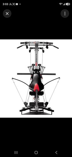 Bowflex Xceed Home Gym