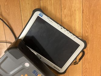 panasonic fzg1 touchpad