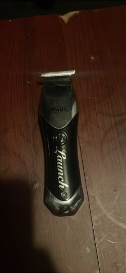 Wahl Launch Cordless Hair Trimmer