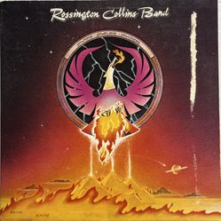 Rossington Collins Band - Anytime Anyplace Anywhere 
