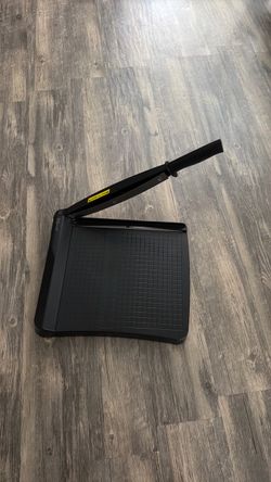 Guillotine Trimmer
