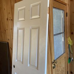 Interior Door For Sale